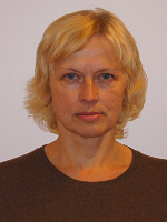 Rasa Dauguvietytė