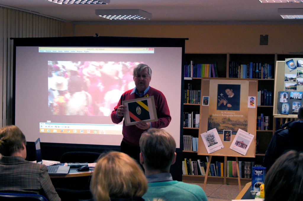 2015m. Kaziuko mugė