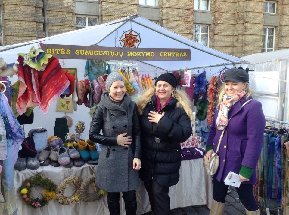 2015m. Kaziuko mugė