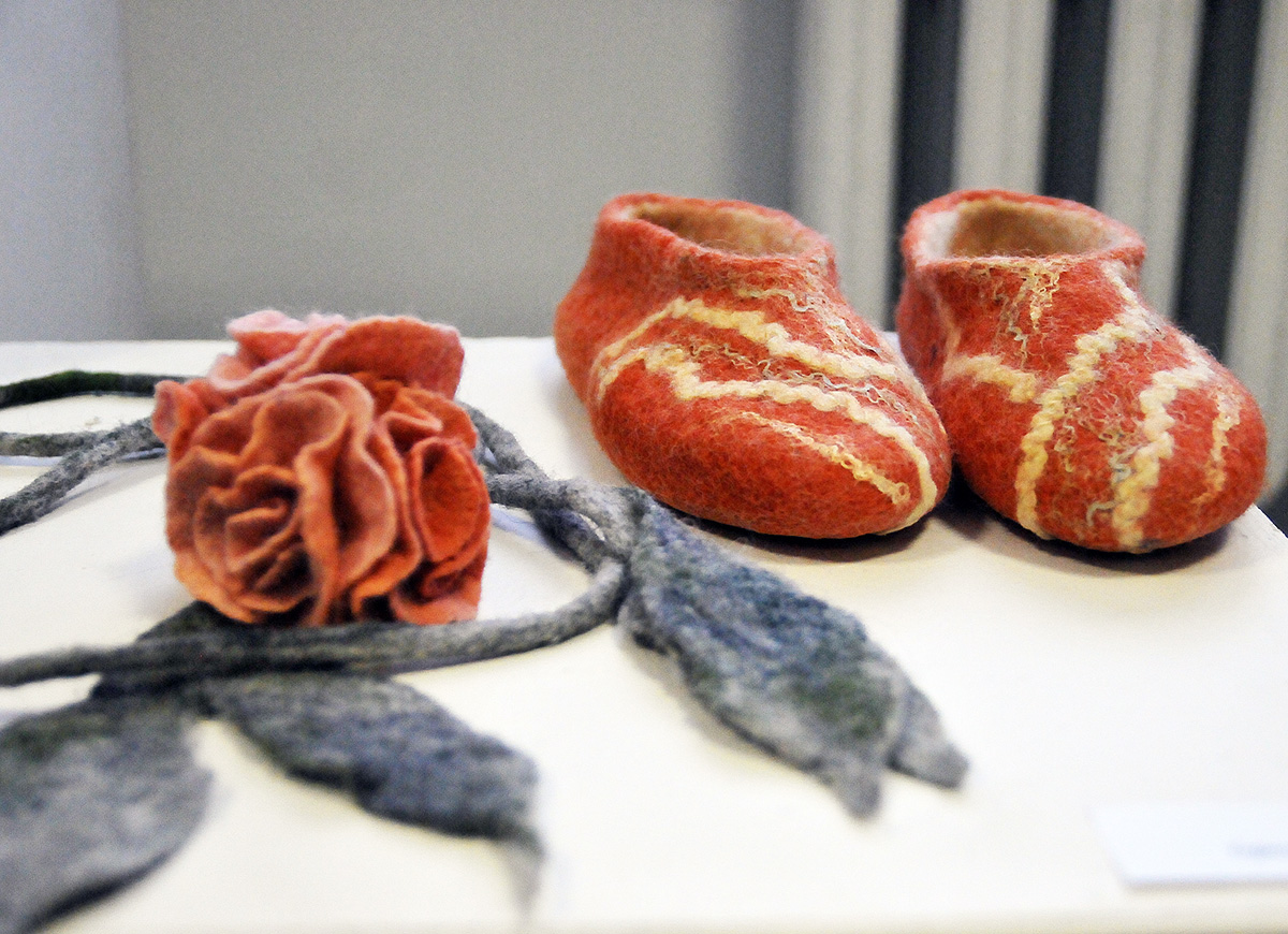 Tapyba ant &scaron;ilko